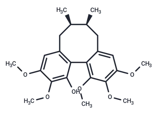 Schisanchinin D
