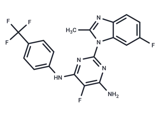 Unesbulin