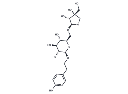 Osmanthuside H