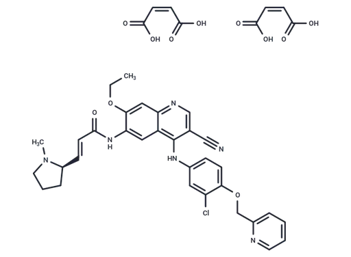 Pyrotinib dimaleate