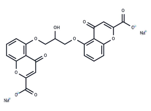 Cromolyn sodium