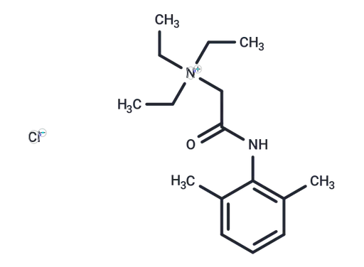 QX-314 chloride