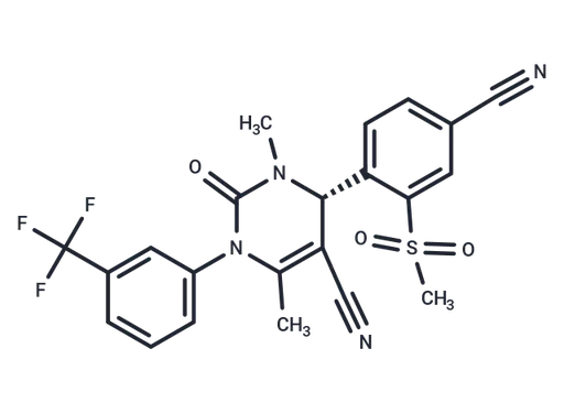 BAY-85-8501
