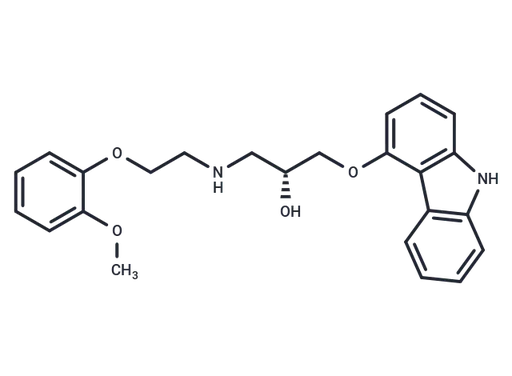 (R)-Carvedilol