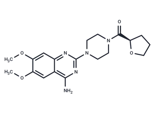 (R)-Terazosin