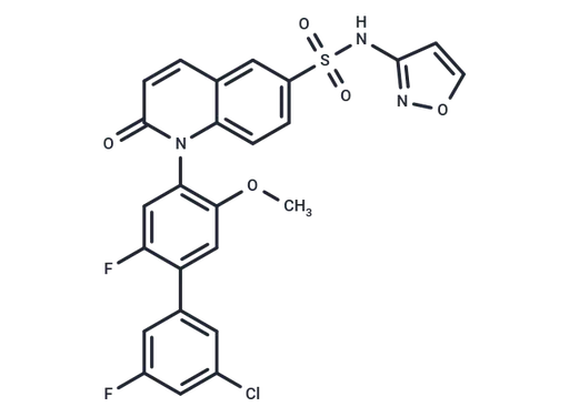 (Rac)-AMG8379