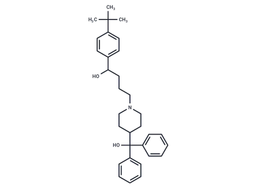 Terfenadine