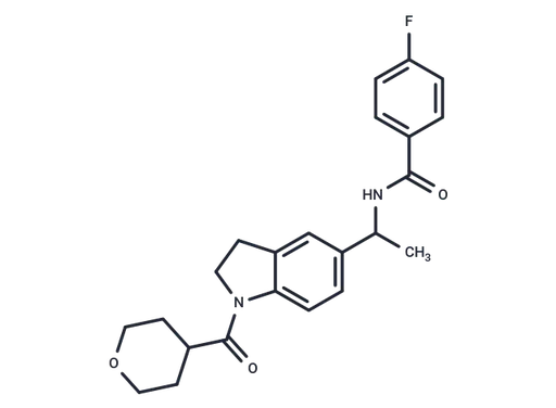 (Rac)-IDO1-IN-5