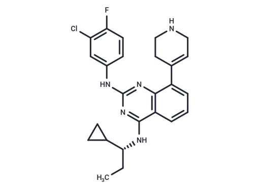 RAS GTPase inhibitor 1