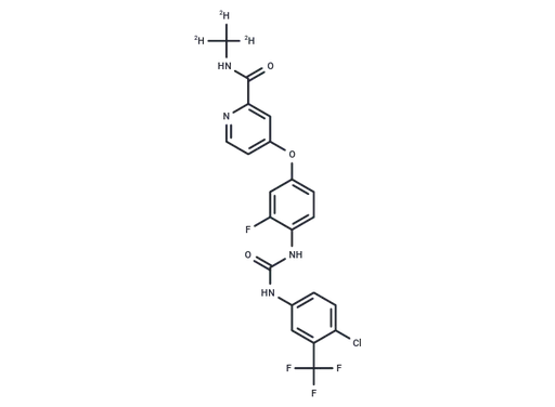 Regorafenib-D3