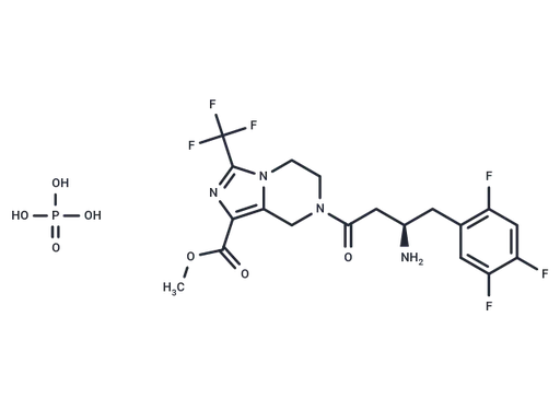 Retagliptin Phosphate