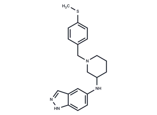 Rho-Kinase-IN-1