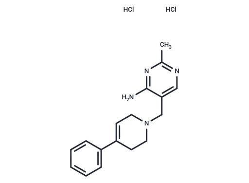 Ro 10-5824 dihydrochloride