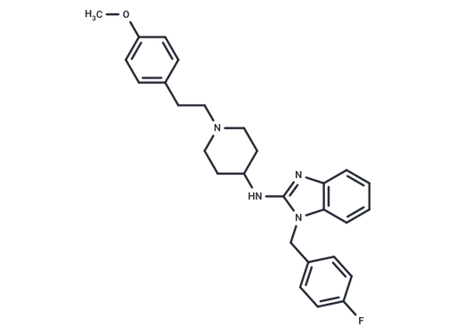 Astemizole