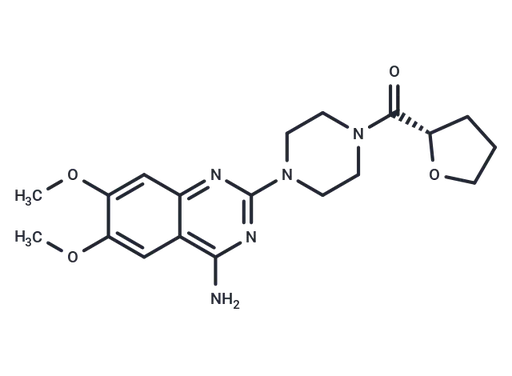 (S)-Terazosin
