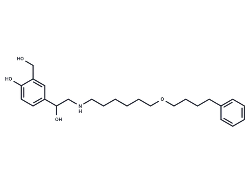 Salmeterol