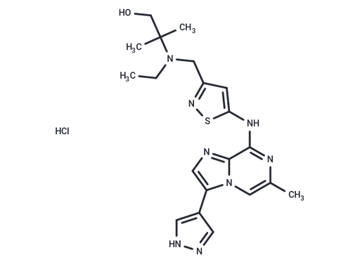 SCH-1473759 hydrochloride