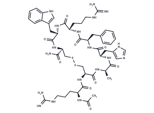 Setmelanotide