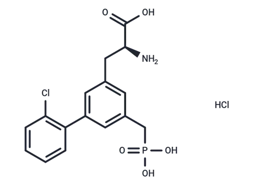 SDZ 220-581 hydrochloride