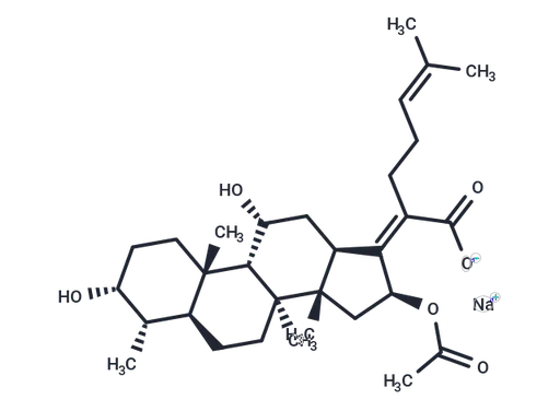 Fusidic acid sodium salt