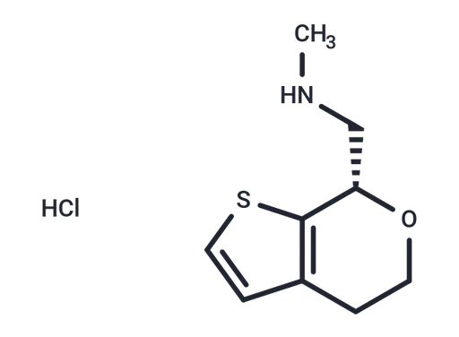 SEP-363856 hydrochloride