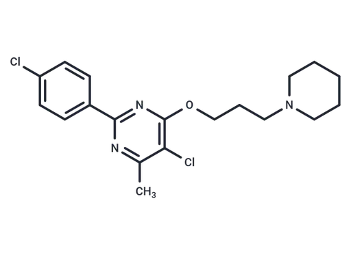 Sigma-1 receptor antagonist 1