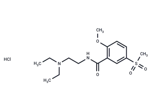 Tiapride hydrochloride