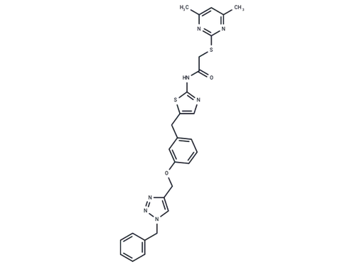 Sirt2-IN-1