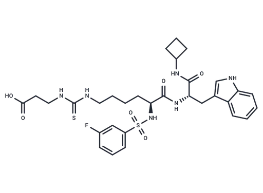 SIRT5 inhibitor 1