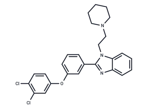 Sodium Channel inhibitor 2