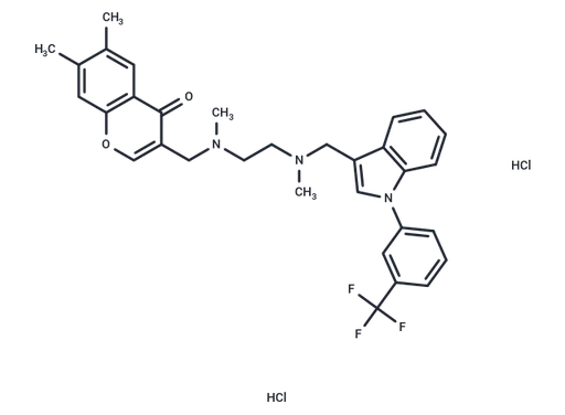 SPD304 dihydrochloride