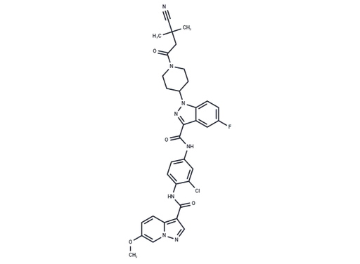 Src Inhibitor 3