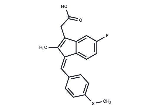 Sulindac sulfide