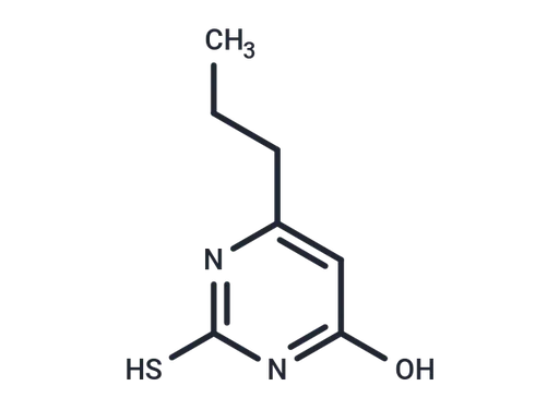 Propylthiouracil