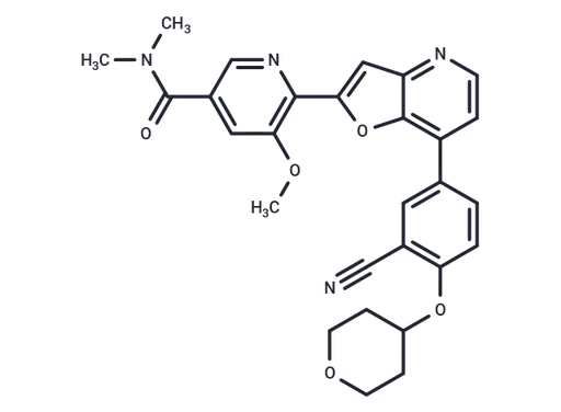 TBK1/IKKε-IN-1