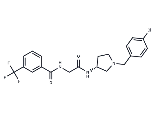 CCR2 antagonist 4
