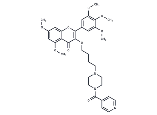 Telomerase-IN-2
