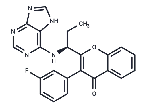 Tenalisib