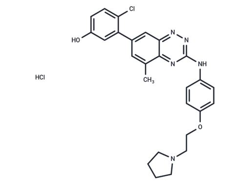 TG 100572 Hydrochloride
