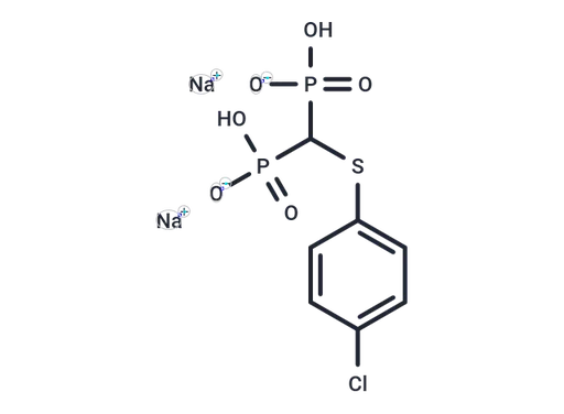 Tiludronate disodium