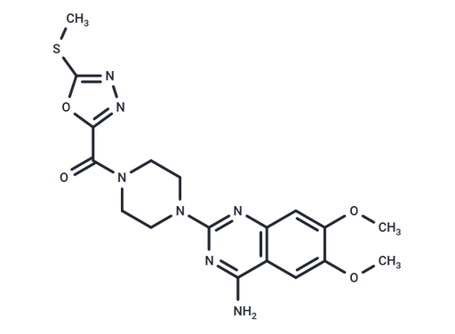 Tiodazosin