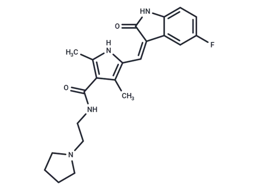 Toceranib