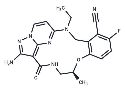 CSF1R-IN-2
