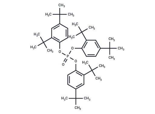 Tris(2,4-di-tert-butylphenyl)phosphate