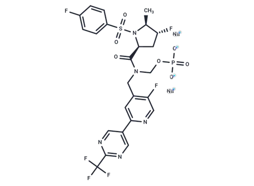 TRPA1 Antagonist 1