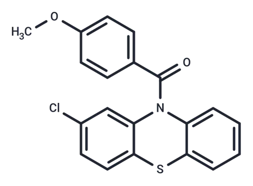Tubulin inhibitor 6