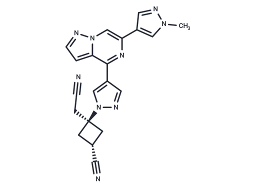 Ropsacitinib