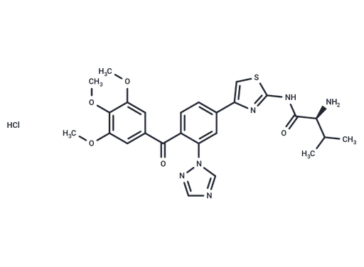 Valecobulin hydrochloride