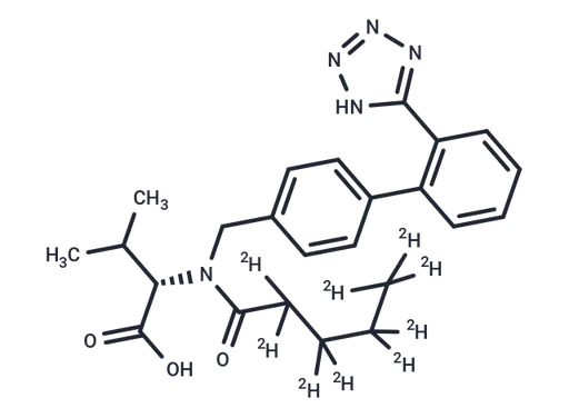 Valsartan-D9
