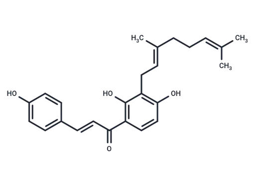 Xanthoangelol
